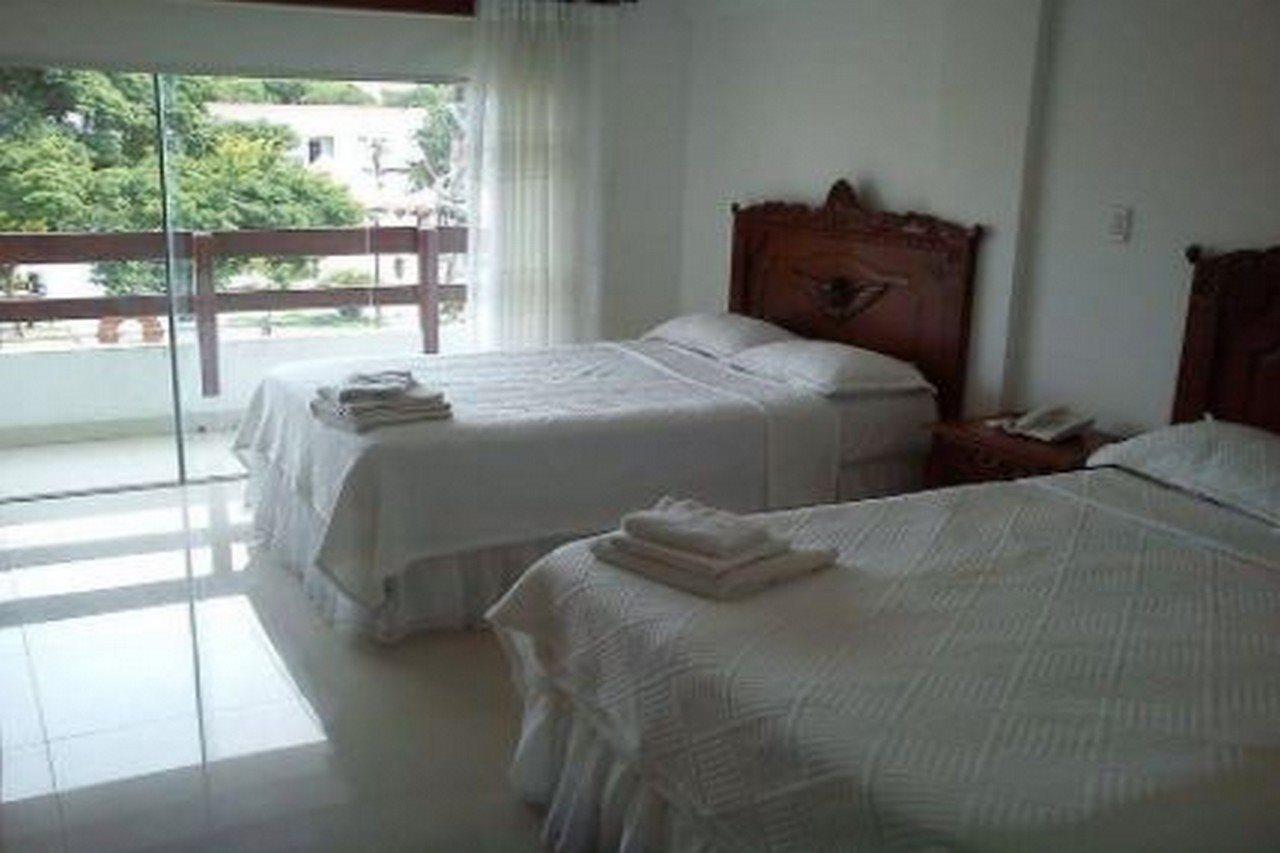 Hotel Misional Santa Cruz de La Sierra Zewnętrze zdjęcie