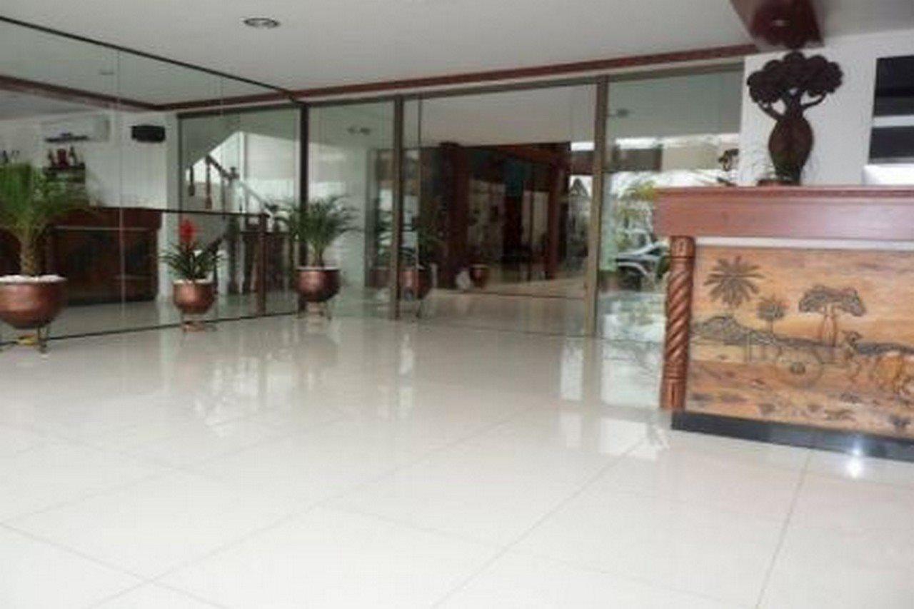 Hotel Misional Santa Cruz de La Sierra Zewnętrze zdjęcie
