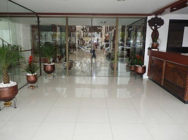 Hotel Misional Santa Cruz de La Sierra Zewnętrze zdjęcie